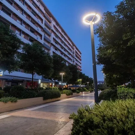 Point Podgorica