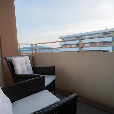 아파트 Point 포드고리차